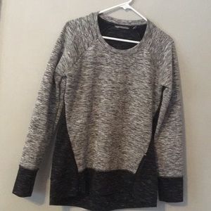 Athleta Long Sleeve Pullover